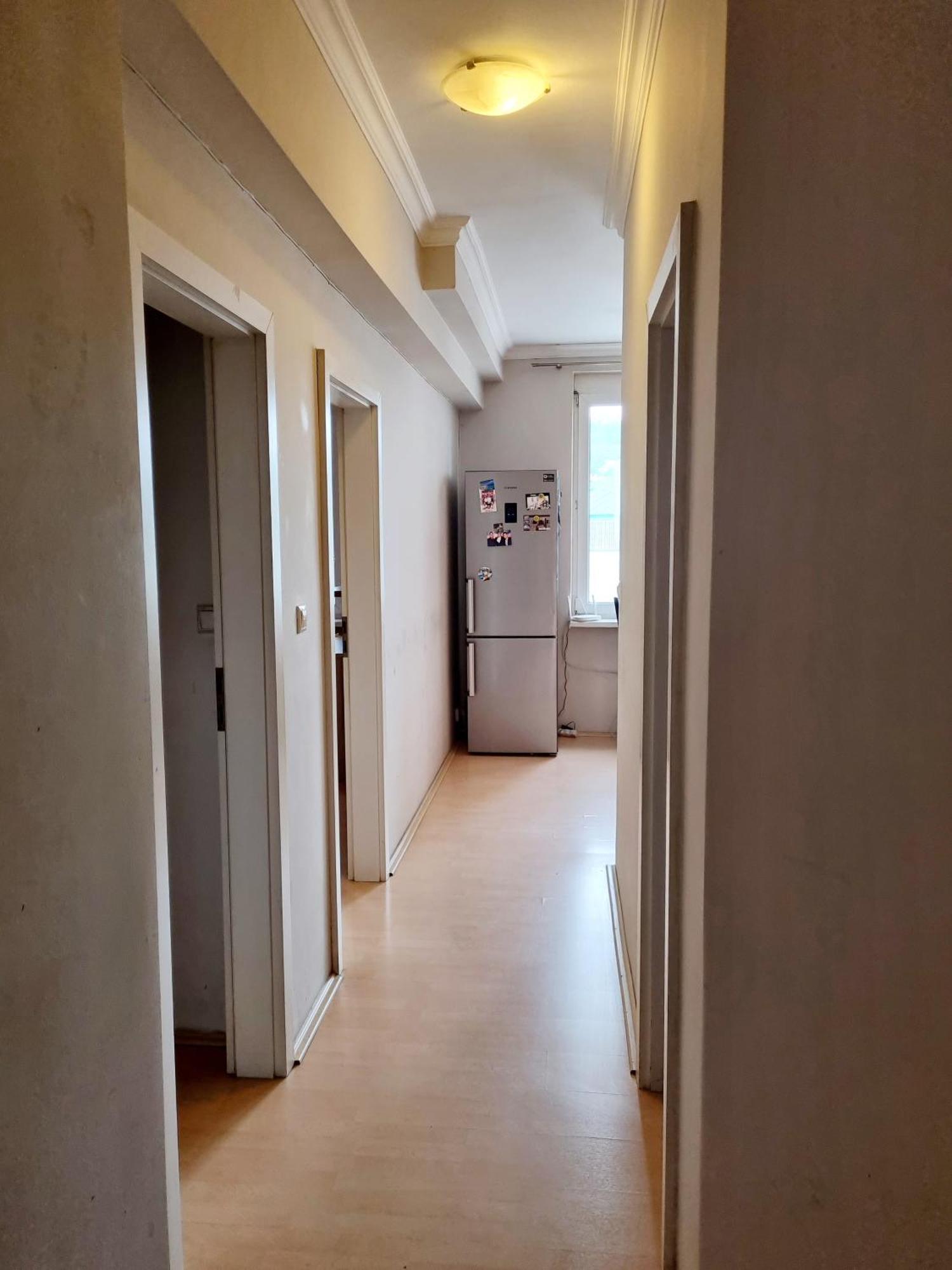 Big 4 Room Huge Apartment Pressburg Exterior foto