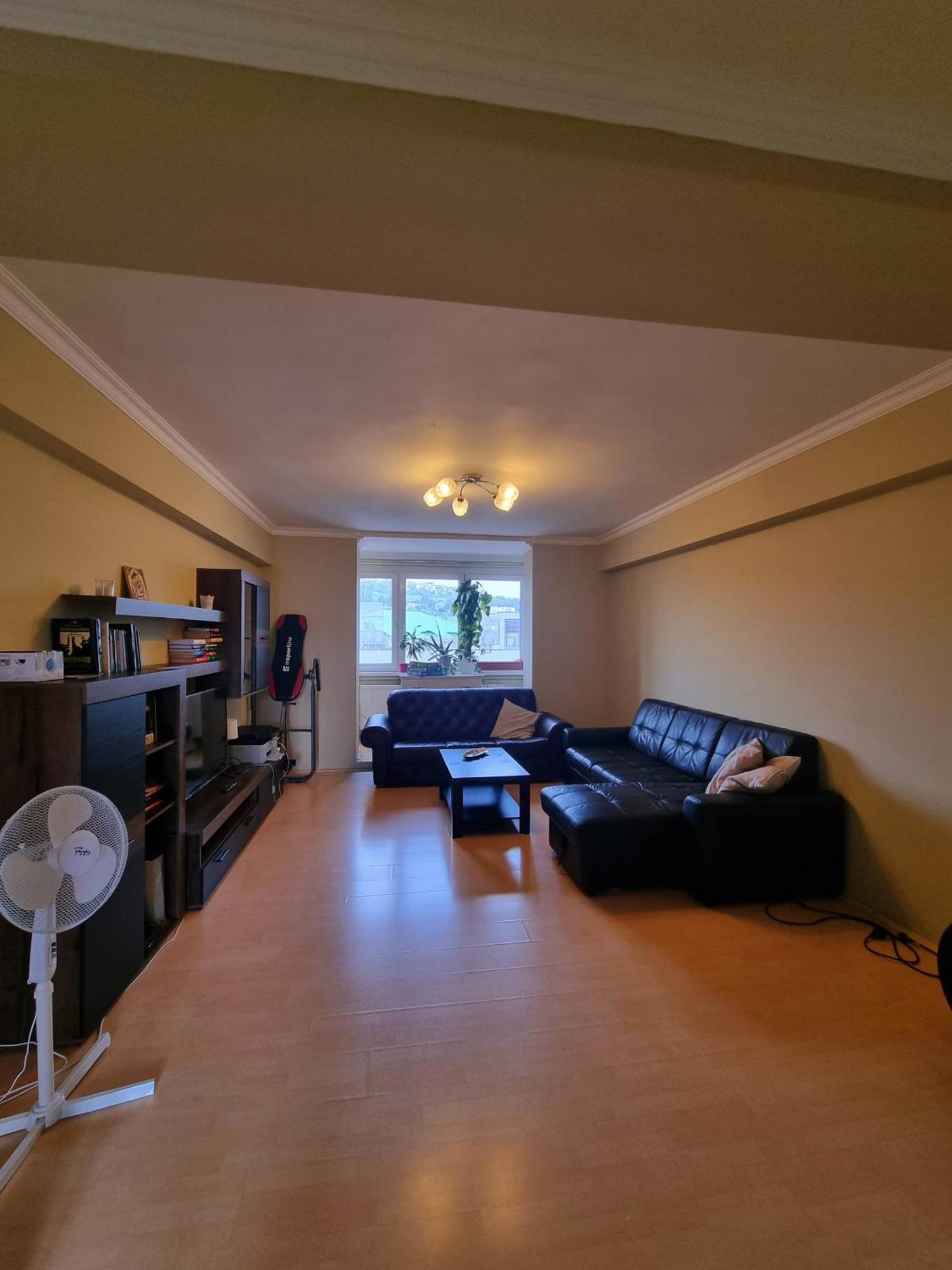 Big 4 Room Huge Apartment Pressburg Exterior foto