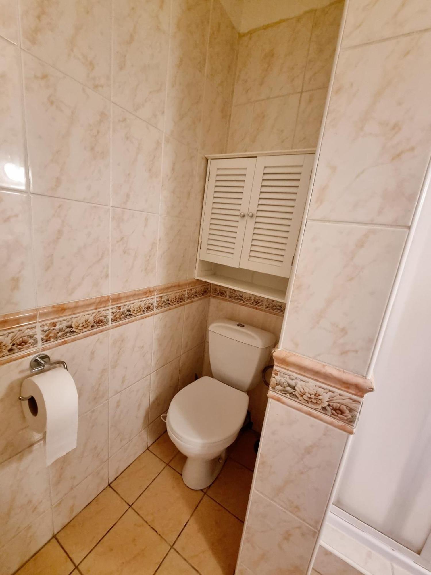 Big 4 Room Huge Apartment Pressburg Exterior foto