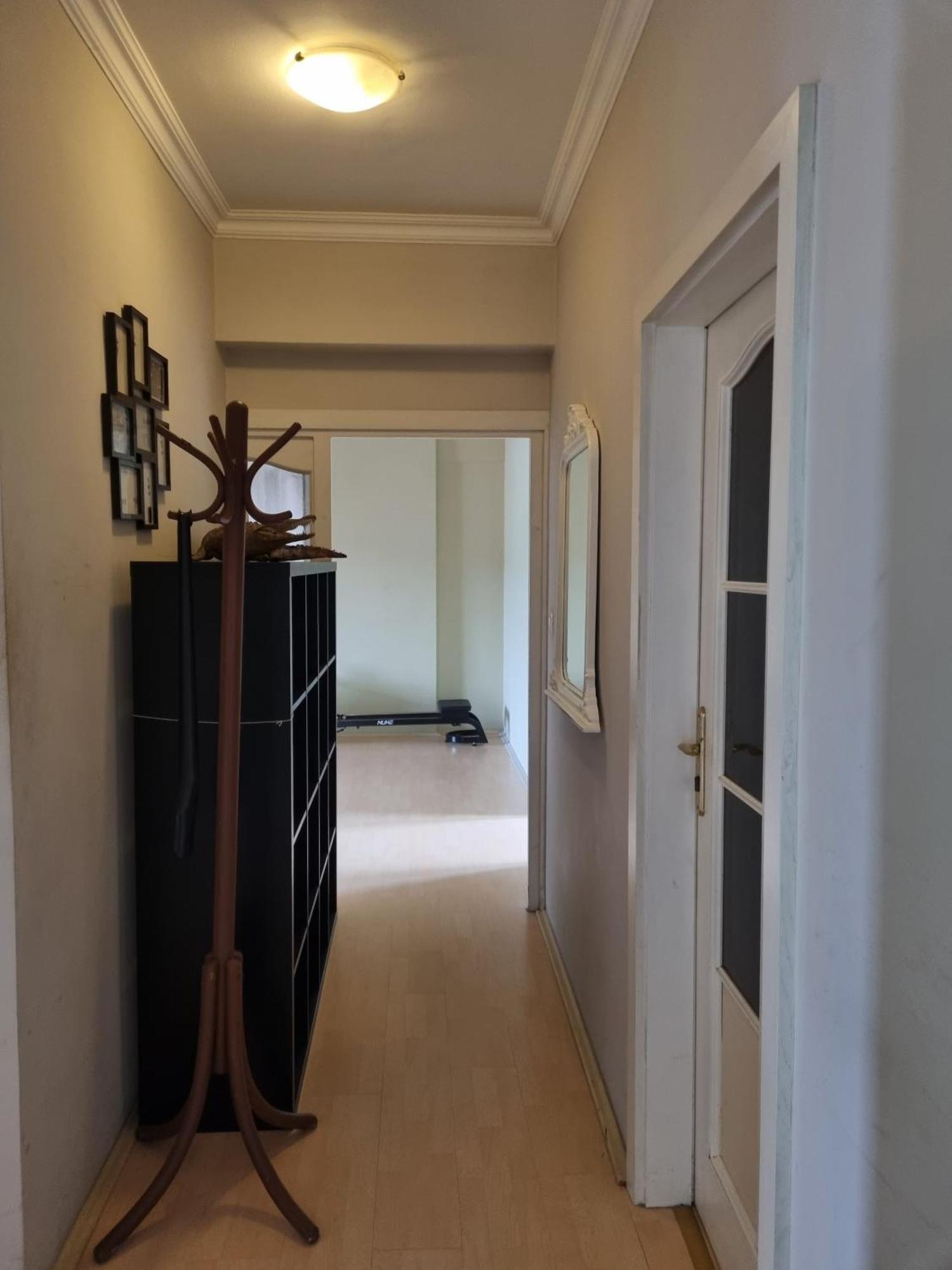 Big 4 Room Huge Apartment Pressburg Exterior foto